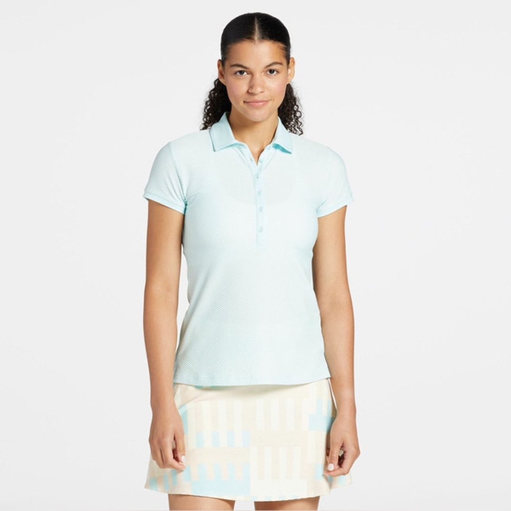 Banana Republic Annie polo shirt - Picture 1 of 7